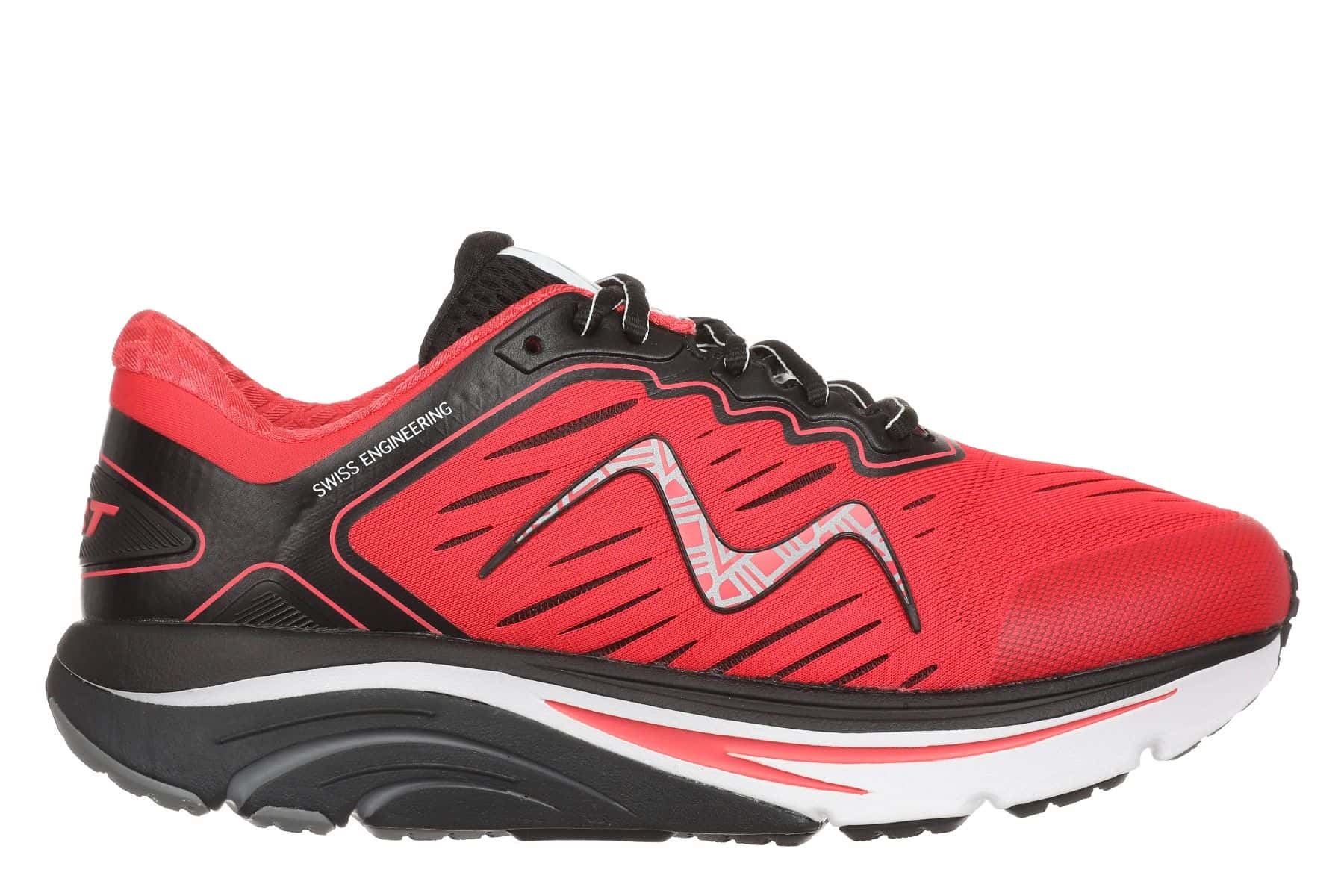 MBT MBT-2000 II LACE UP WOMEN´S RUNNING SHOES